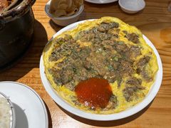 -斯丹姜母鸭·古法干香(田安南路店)