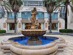 -V Bar海景扒房(北海湾惠龙万达嘉华酒店)