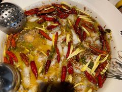 -太二酸菜鱼(中山龙之梦店)