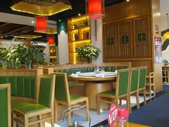 -大鸽饭(马王堆店)