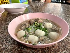 -榮泰米粉湯(Left Shop)