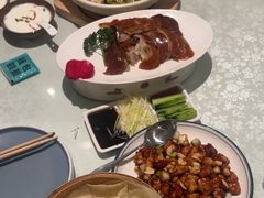 -陈阿婆鱼头泡饼·京味菜(复兴路店)