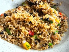 -MONICH牛排融合餐厅(和义大道购物中心店)