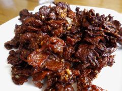 老爆三-同发号饭庄(复兴路店)