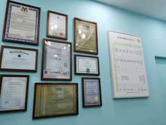 -竞思注意力·专注力·学习能力训练(天一广场中心)