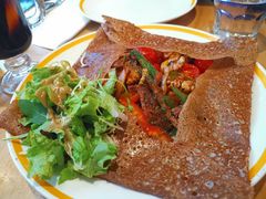 -La Creperie法餐厅(芮欧百货店)