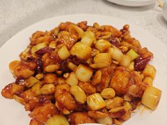 -玉林烤鸭店(垡头店)