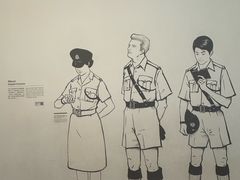 -大馆(前中区警署建築群)