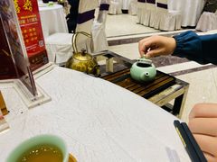 -禄福山庄•顺德菜·融和菜(龙江店)