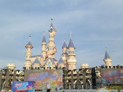 -沈阳方特欢乐世界