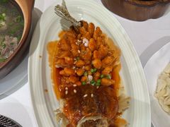 -香雪海饭店中餐厅(人民桥店)