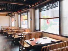 大堂-大牌大·传统杭帮菜(湖滨店)