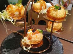 -Shantek象提南亚餐厅&西餐融合Bistro(淮海中路店)