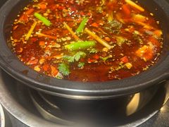 -小饕荟雅安贡椒鱼鲜馆(广福桥店)