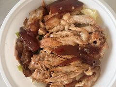 -陆长玖古法猪脚饭(玄风桥店)