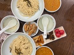 -蟹尊苑(巨鹿店)