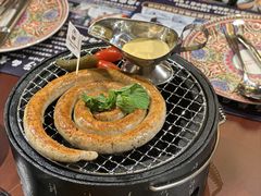 -喀秋莎西餐厅