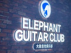 -大象音乐·吉他·架子鼓·声乐(双井店)