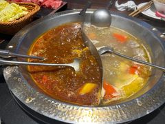 -巴邑火锅·夜宵(港隆广场店)