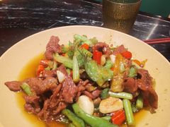 -廖川菜(太阳宫店)