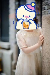 -西瓜庄园儿童摄影