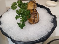 -帝皇海海鲜豆捞(桐泾商务广场店)