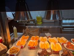 -阿那亚第三食堂 Cafeteria 3