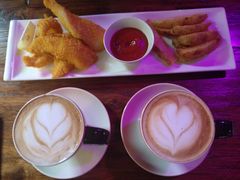 -德福楼咖啡吧(德福巷店)