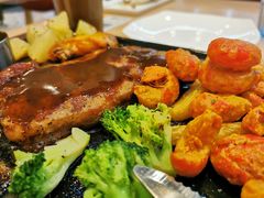 -必胜客(上海南站店)