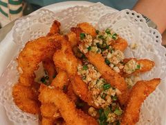 特色椒盐排条-特色椒盐排条(天山西路店)