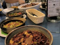-金湖港式餐厅(建外店)