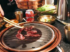 -伏一解牛烤肉专门店(信业购物中心店)