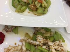 -快乐海鲜城(虎泉街店)