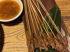 -长亭酒肆.武夷菜(鼓楼后海店)