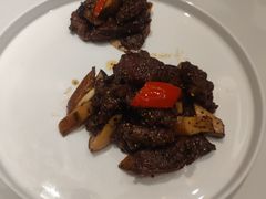 -渝信川菜 · 川味家常菜(长安店)