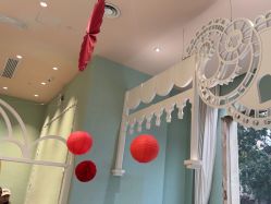 -奈尔宝·儿童乐园·亲子餐厅(星河湾店)