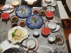 -好鲆·活鱼料理(金地广场店)