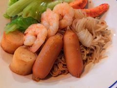 -左记港食(融科天城店)
