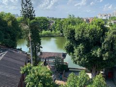 -东莞市可园博物馆