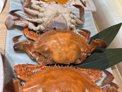 -清水日本料理铁板烧(学府路店)