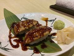 鹅肝寿司-有喜屋·深夜食堂(北京西路店)