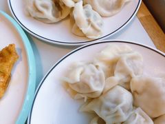 -叁拾壹克饺子·东北菜(国贸店)