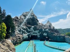 -珠海长隆海洋王国