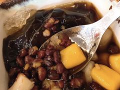 -鲜芋仙(高新万达广场店)
