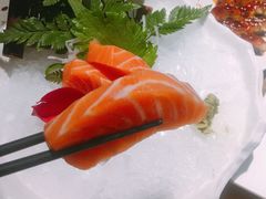 -阿吾罗日本料理(K11艺术中心店)