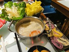 -虾佬圣汤·海鲜姿造(乐堤港店)
