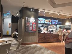 -肯德基(天鹅湖万达店)