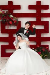 -金夫人婚纱摄影(包河万达店)