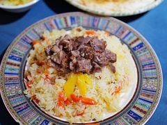 -伊带伊路新疆美食府(呼家楼店)