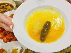 -怡咖啡海鲜自助餐厅(浦东香格里拉店)
